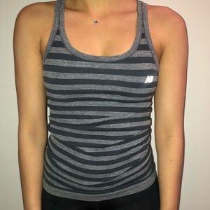 Workout Tank